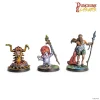 Archon Studio - Dungeons & Lasers - Miniatures: WOODLAND DWELLERS