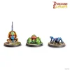 Archon Studio - Dungeons & Lasers - Miniatures: WOODLAND DWELLERS