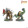 Archon Studio - Dungeons & Lasers - Miniatures: WOODLAND DWELLERS
