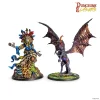 Archon Studio - Dungeons & Lasers - Miniatures: WOODLAND DWELLERS
