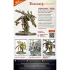 1414674724-3 Archon Studio - Dungeons & Lasers - Miniatures: DEMONIC TREE