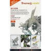 1414674731-4 Archon Studio - Dungeons & Lasers - Dragons: WYVERN