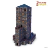 1414674748-4 Archon Studio - Dungeons & Lasers - Starter Set: SORCERER'S SPIRE