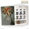1414674762 Archon Studio – Heroes of Might and Magic III: The Board Game Art Book (ENGLISH ONLY) - Archon Studio - Ludik Vault