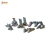 Archon Studio - Dungeons & Lasers - Starter Set: LAND OF THE GIANTS