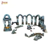 Archon Studio - Dungeons & Lasers - Starter Set: LAND OF THE GIANTS