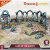 Archon Studio - Dungeons & Lasers - Starter Set: LAND OF THE GIANTS