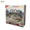 Archon Studio - Dungeons & Lasers - Starter Set: LAND OF THE GIANTS