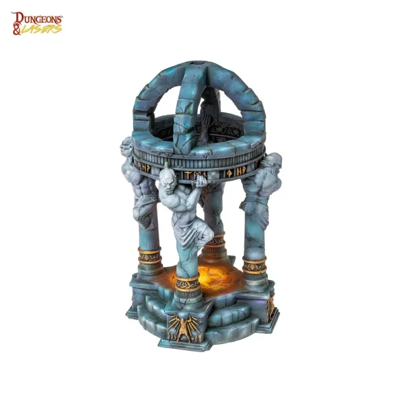 1414674786 Archon Studio – Dungeons & Lasers Starter Set: LAND OF THE GIANTS - Archon Studio - Ludik Vault