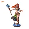 1414675431-1 Archon Studio - Dungeons & Lasers - Miniatures: YGRID THE GIANTESS