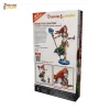 1414675431-3 Archon Studio - Dungeons & Lasers - Miniatures: YGRID THE GIANTESS