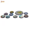 Archon Studio - Dungeons & Lasers - Miniatures: SCENIC URBAN BASES SET