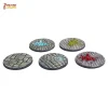 Archon Studio - Dungeons & Lasers - Miniatures: SCENIC URBAN BASES SET