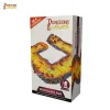 1414675455-2 Archon Studio - Dungeons & Lasers - Expansion Set: MODULAR LAVA