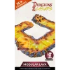 1414675455-4 Archon Studio - Dungeons & Lasers - Expansion Set: MODULAR LAVA