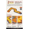 1414675455-5 Archon Studio - Dungeons & Lasers - Expansion Set: MODULAR LAVA