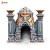 1414675462-1 Archon Studio - Dungeons & Lasers - Expansion Set: ENTRANCES PACK