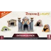 1414675462-8 Archon Studio - Dungeons & Lasers - Expansion Set: ENTRANCES PACK
