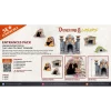 1414675462-9 Archon Studio - Dungeons & Lasers - Expansion Set: ENTRANCES PACK