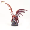 1414675479-1 Archon Studio - Dungeons & Lasers - Dragons: THOS THE YOUNG DRAGON