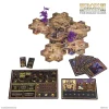 1414675486-3 Archon Studio - Heroes of Might and Magic III - The Board Game Core Game (ES)
