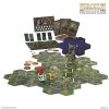 Archon Studio - Heroes of Might and Magic III - The Board Game Fortress Expansion (ES)