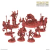 1414675547-1 Archon Studio - Heroes of Might and Magic III - The Board Game Inferno Expansion (ES)