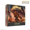 1414675547 Archon Studio – Heroes of Might and Magic III: The Board Game Inferno Expansion (ES) - Archon Studio - Ludik Vault