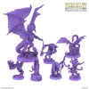 Archon Studio - Heroes of Might and Magic III - The Board Game Stretch Goals - Faction Units (ES)