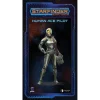 Archon Studio - Starfinder - HUMAN ACE PILOT