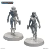1414676087 Archon Studio – Masters of the Universe Miniatures: HUMAN SPACEFARER - Archon Studio - Ludik Vault
