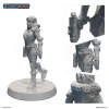 1414676087-2 Archon Studio - Starfinder - HUMAN SPACEFARER