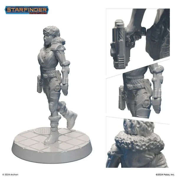 1414676087-2 Archon Studio - Starfinder - HUMAN SPACEFARER
