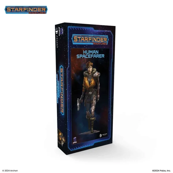 1414676087-3 Archon Studio - Starfinder - HUMAN SPACEFARER