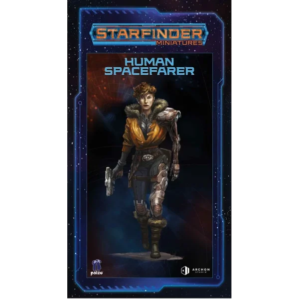 1414676087-4 Archon Studio - Starfinder - HUMAN SPACEFARER