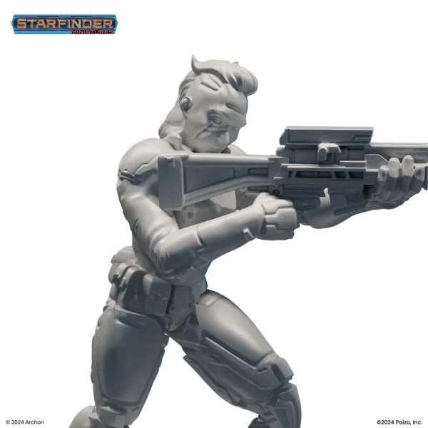 1414676100-1 Archon Studio - Starfinder - ANDROID HIRED GUN