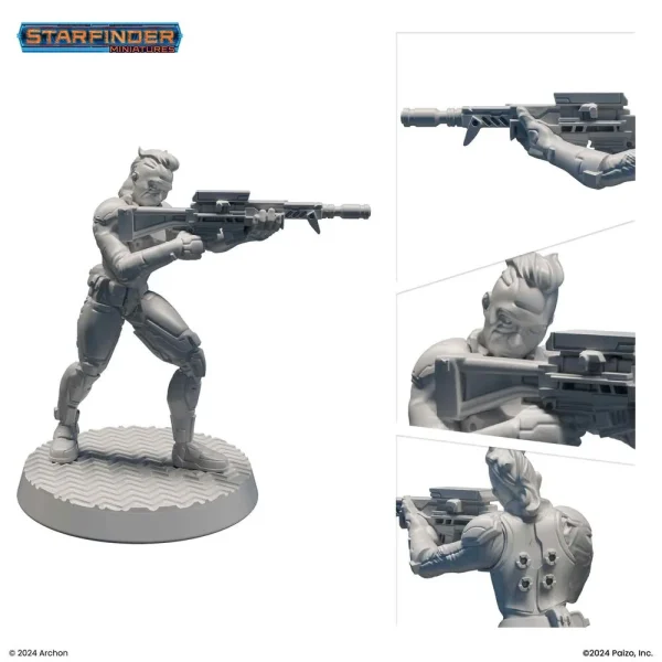 1414676100-2 Archon Studio - Starfinder - ANDROID HIRED GUN