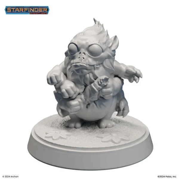 1414676117-1 Archon Studio - Starfinder - SKITTERMANDER WHELP