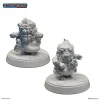 1414676117 Archon Studio – Masters of the Universe Miniatures: SKITTERMANDER WHELP - Archon Studio - Ludik Vault