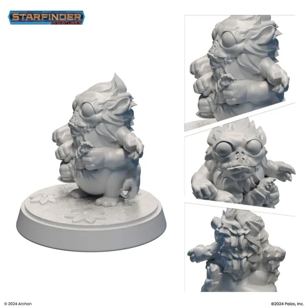 1414676117-2 Archon Studio - Starfinder - SKITTERMANDER WHELP