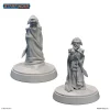 1414676124 Archon Studio – Masters of the Universe Miniatures: GNOME MISTIC - Archon Studio - Ludik Vault