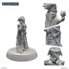 1414676124-3 Archon Studio - Starfinder - GNOME MISTIC