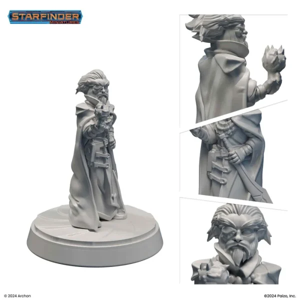 1414676124-3 Archon Studio - Starfinder - GNOME MISTIC