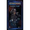 Archon Studio - Starfinder - HUMAN THIEF
