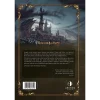Archon Studio - Dungeons & Lasers - THE WORLD OF DEUSLAIR: BESTIARY BOOK (hardcover)