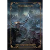 Archon Studio – Dungeons & Lasers THE WORLD OF DEUSLAIR: BESTIARY BOOK (hardcover) - Archon Studio - Ludik Vault