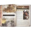 Archon Studio - Dungeons & Lasers - THE WORLD OF DEUSLAIR: BESTIARY BOOK (hardcover)