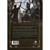 Archon Studio - Dungeons & Lasers - THE WORLD OF DEUSLAIR: RPG CAMPAIGN (hardcover)