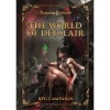 Archon Studio – Dungeons & Lasers THE WORLD OF DEUSLAIR: RPG CAMPAIGN (hardcover) - Archon Studio - Ludik Vault