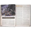 Archon Studio - Dungeons & Lasers - THE WORLD OF DEUSLAIR: RPG CAMPAIGN (hardcover)
